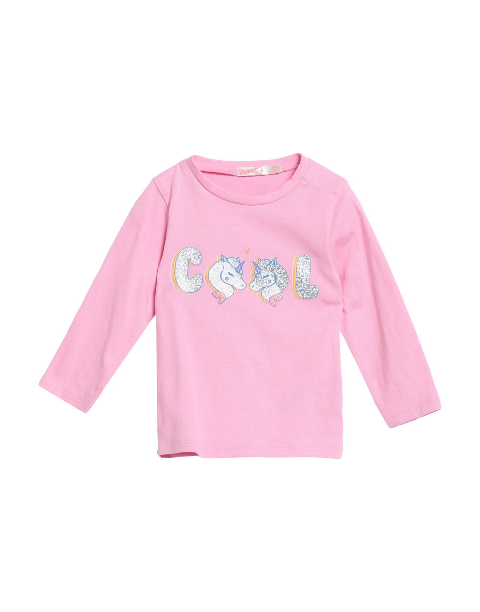 BILLIEBLUSH T-shirts Kinder Rosa von BILLIEBLUSH