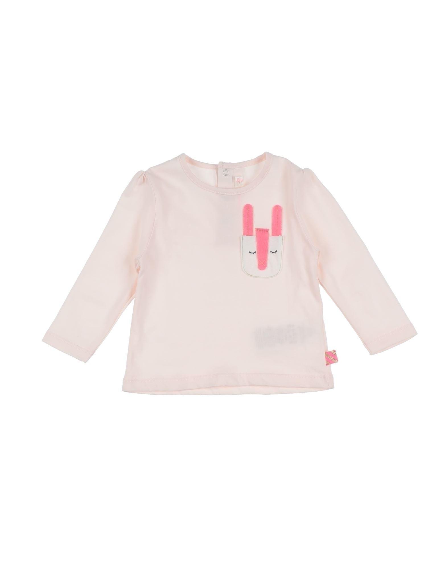 BILLIEBLUSH T-shirts Kinder Rosa von BILLIEBLUSH