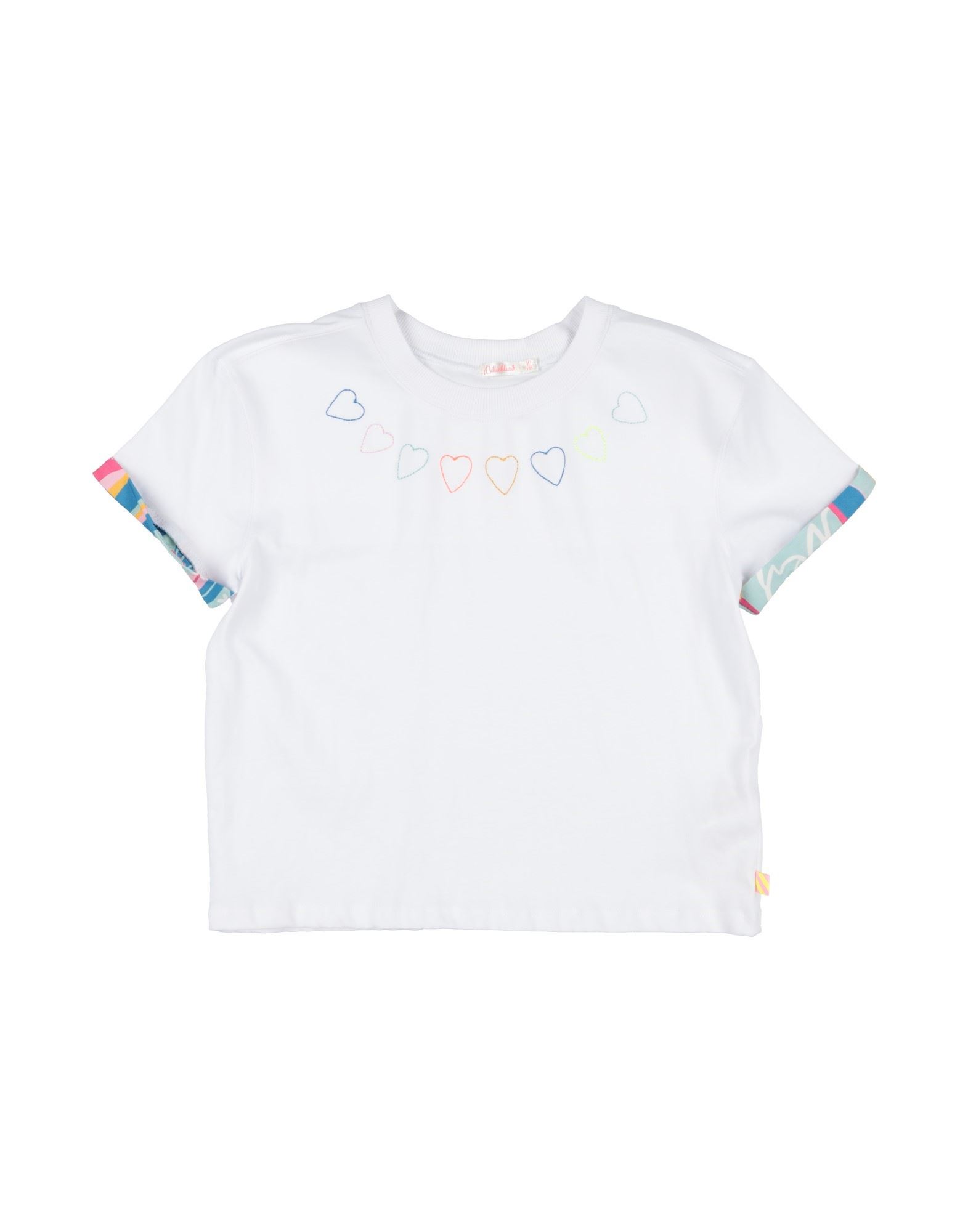 BILLIEBLUSH T-shirts Kinder Weiß von BILLIEBLUSH