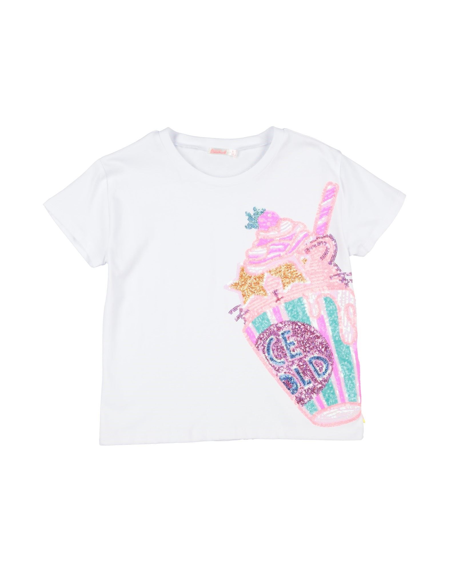 BILLIEBLUSH T-shirts Kinder Weiß von BILLIEBLUSH