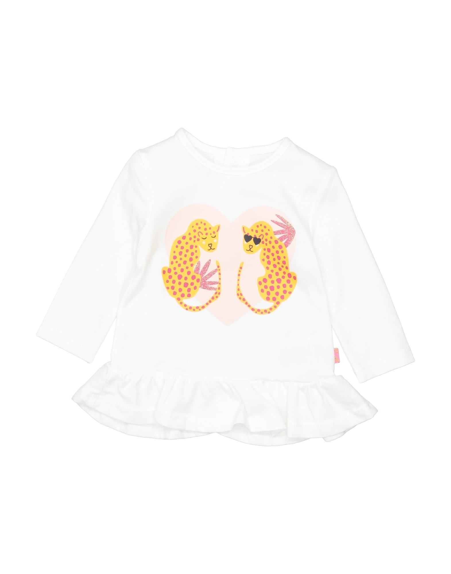 BILLIEBLUSH T-shirts Kinder Weiß von BILLIEBLUSH