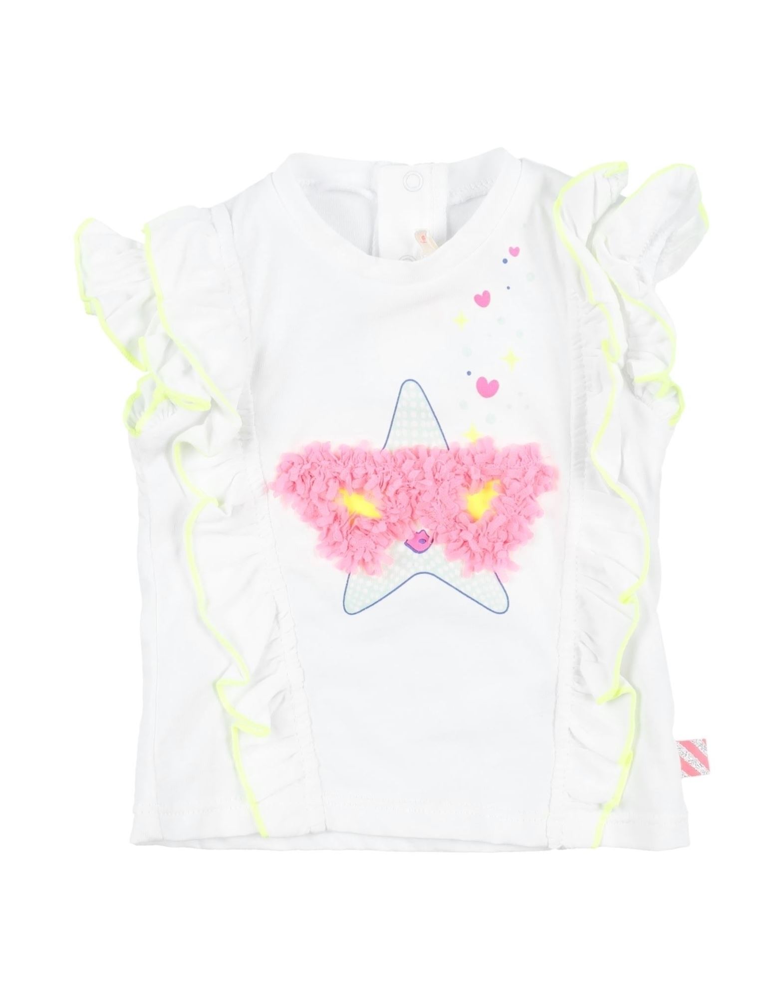 BILLIEBLUSH T-shirts Kinder Weiß von BILLIEBLUSH