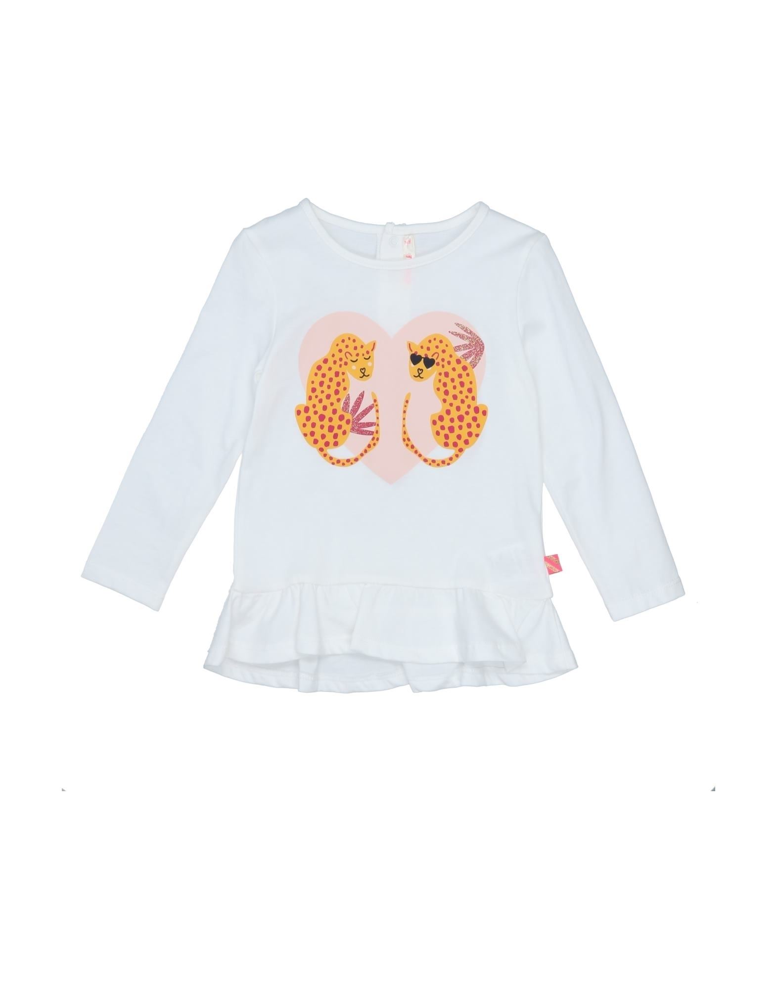 BILLIEBLUSH T-shirts Kinder Weiß von BILLIEBLUSH