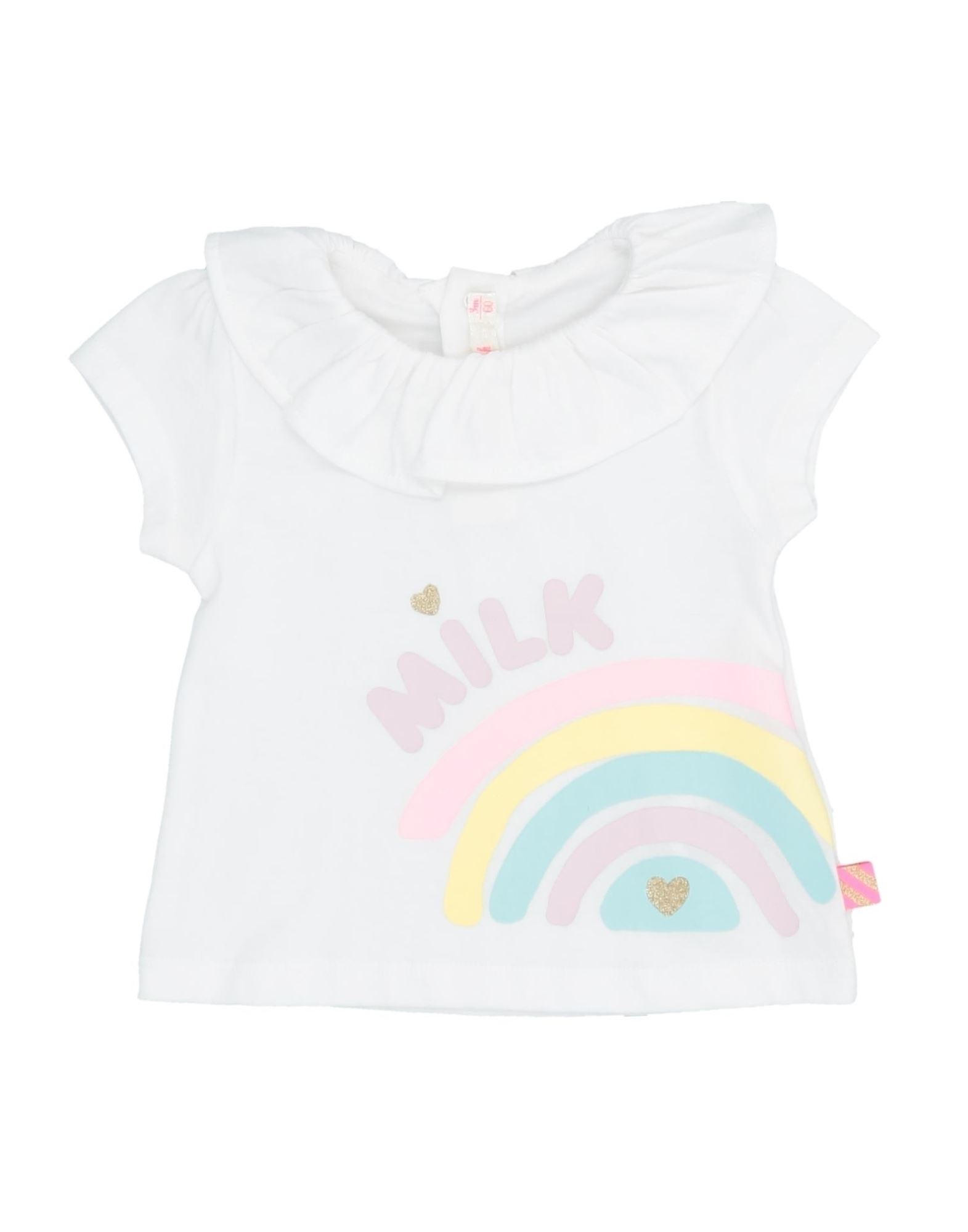 BILLIEBLUSH T-shirts Kinder Weiß von BILLIEBLUSH