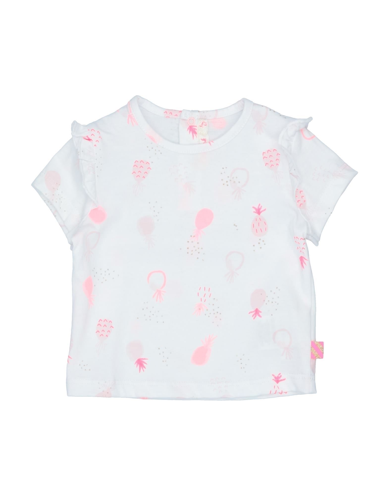 BILLIEBLUSH T-shirts Kinder Weiß von BILLIEBLUSH