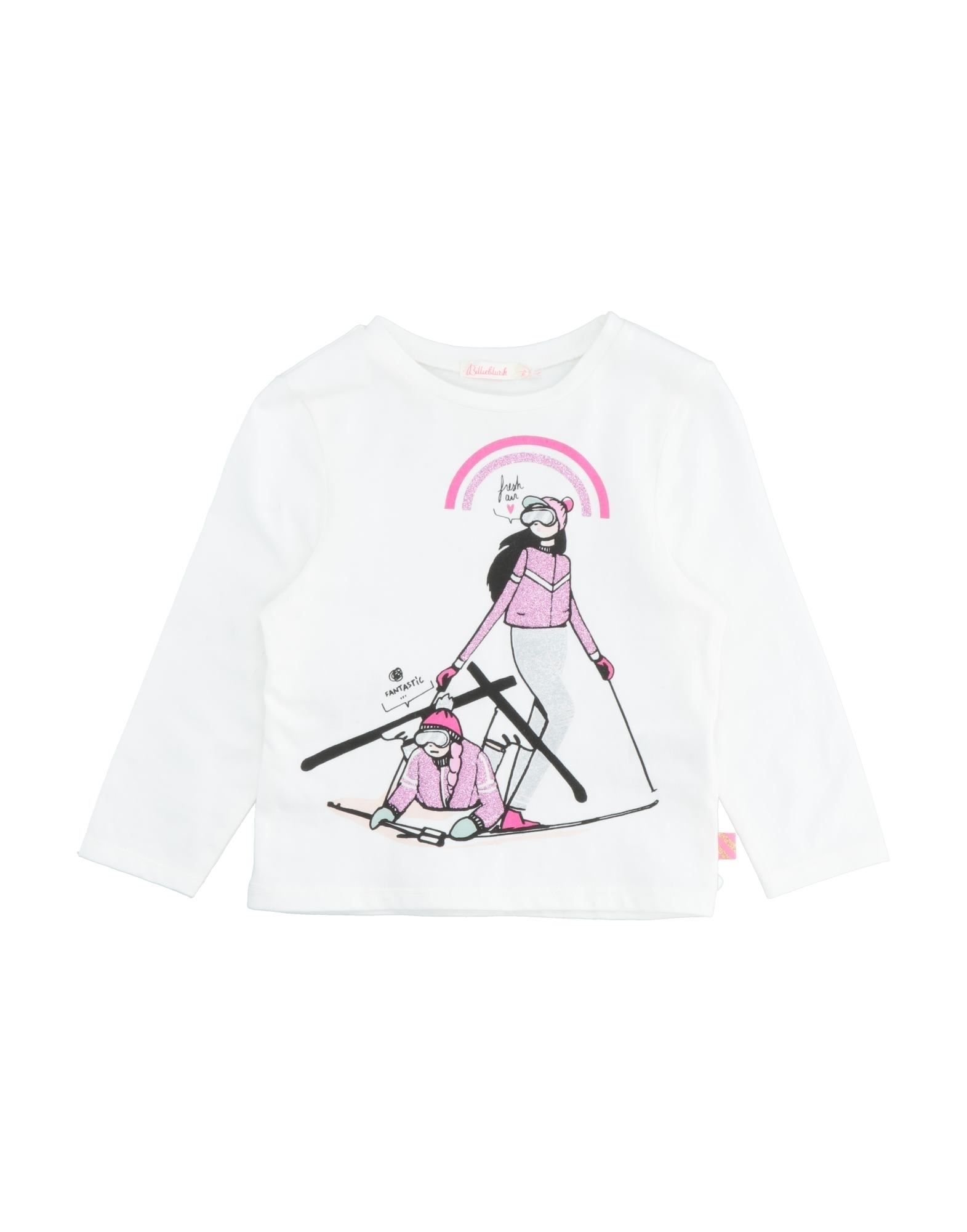 BILLIEBLUSH T-shirts Kinder Weiß von BILLIEBLUSH