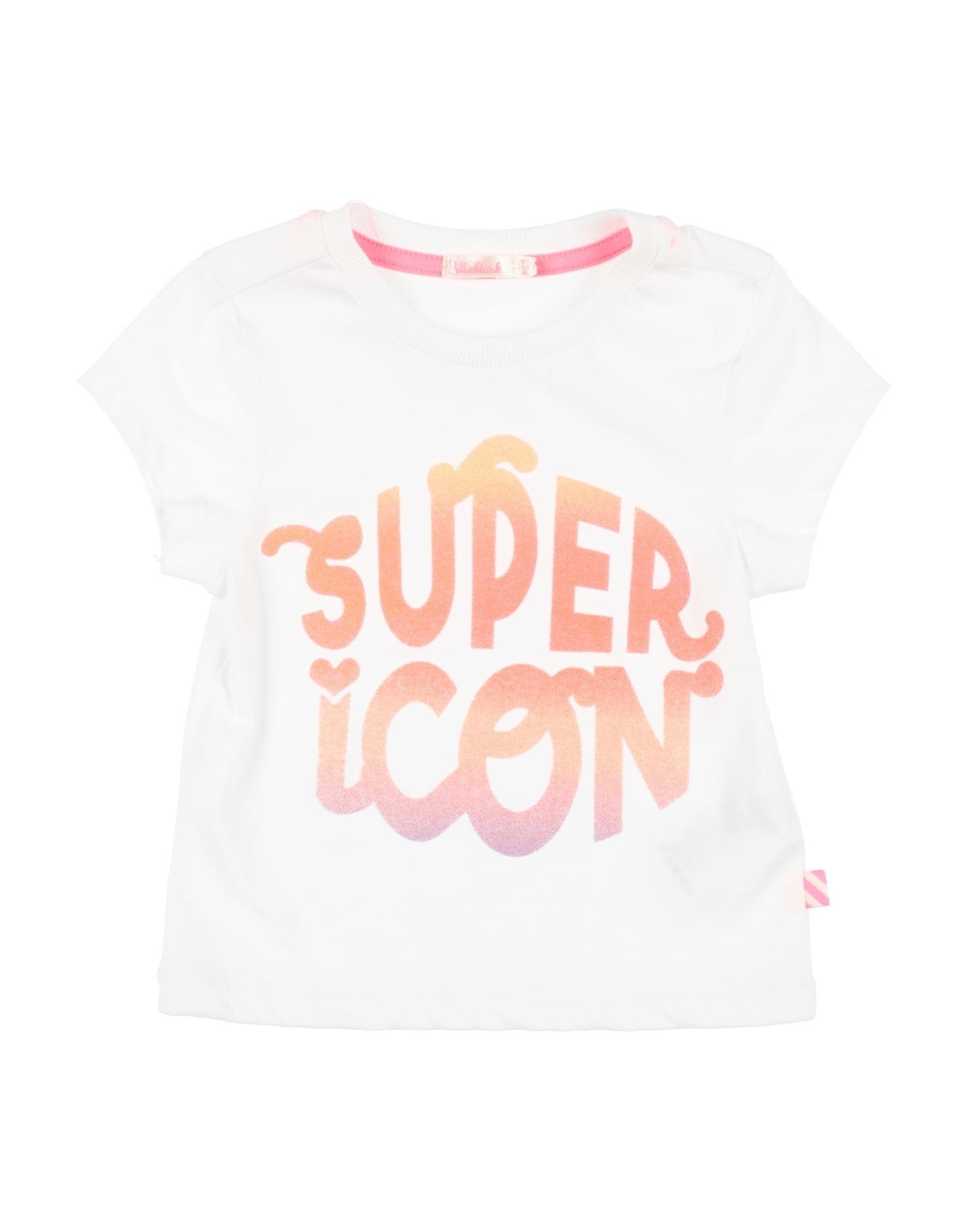 BILLIEBLUSH T-shirts Kinder Weiß von BILLIEBLUSH