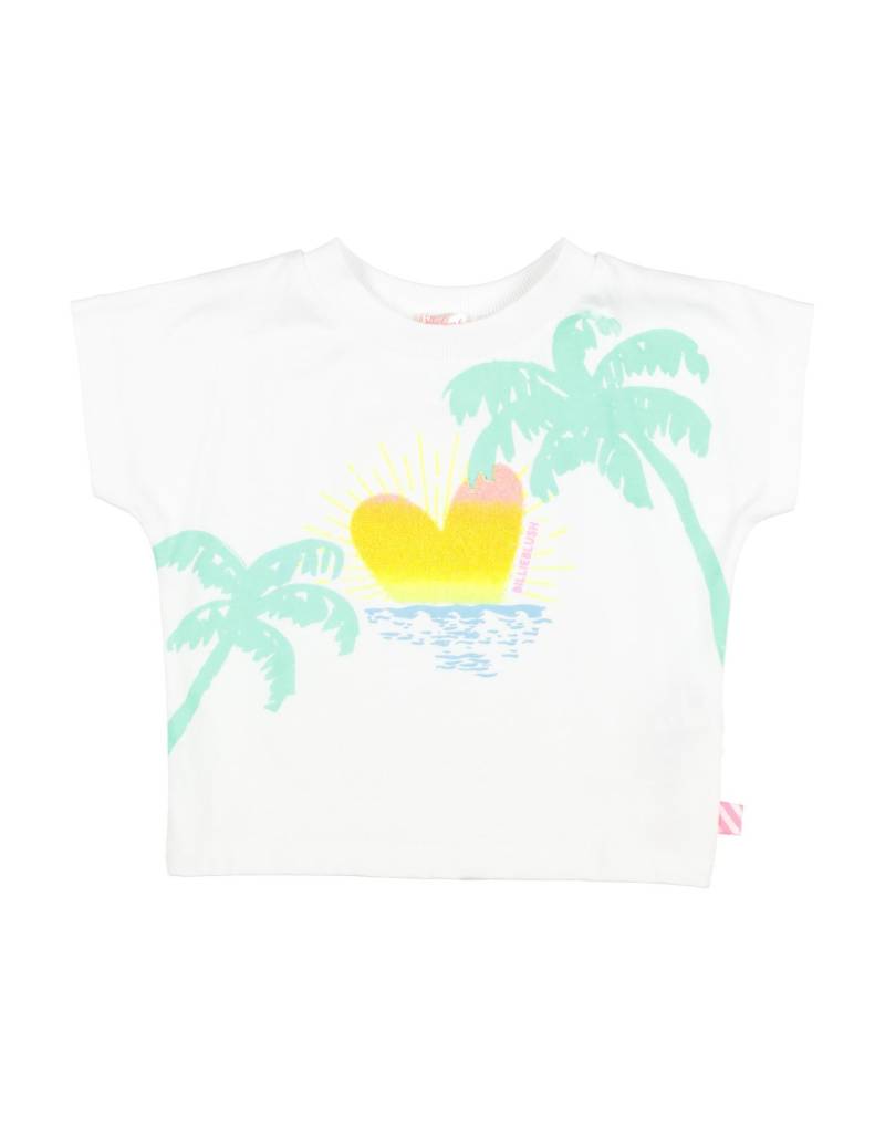 BILLIEBLUSH T-shirts Kinder Weiß von BILLIEBLUSH