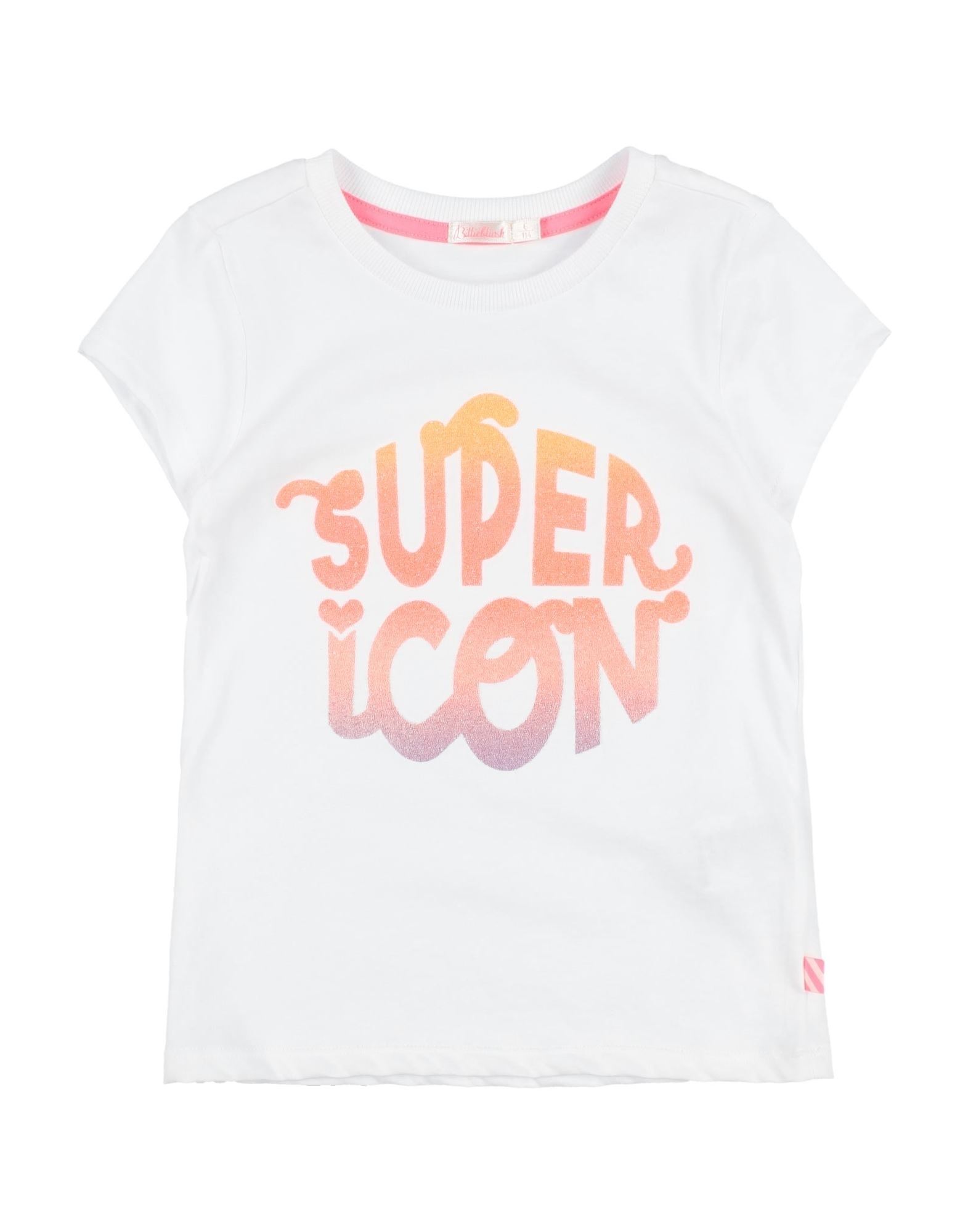 BILLIEBLUSH T-shirts Kinder Weiß von BILLIEBLUSH