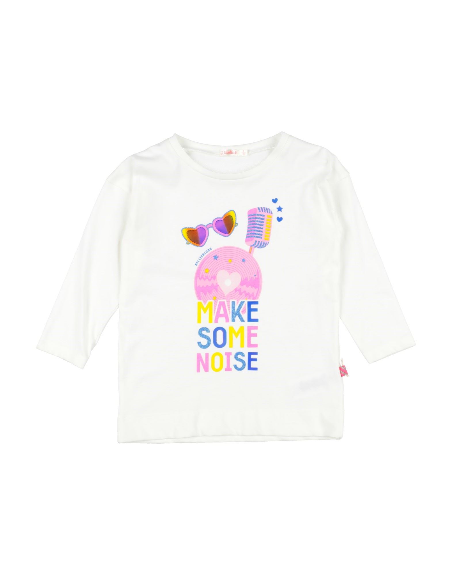 BILLIEBLUSH T-shirts Kinder Weiß von BILLIEBLUSH