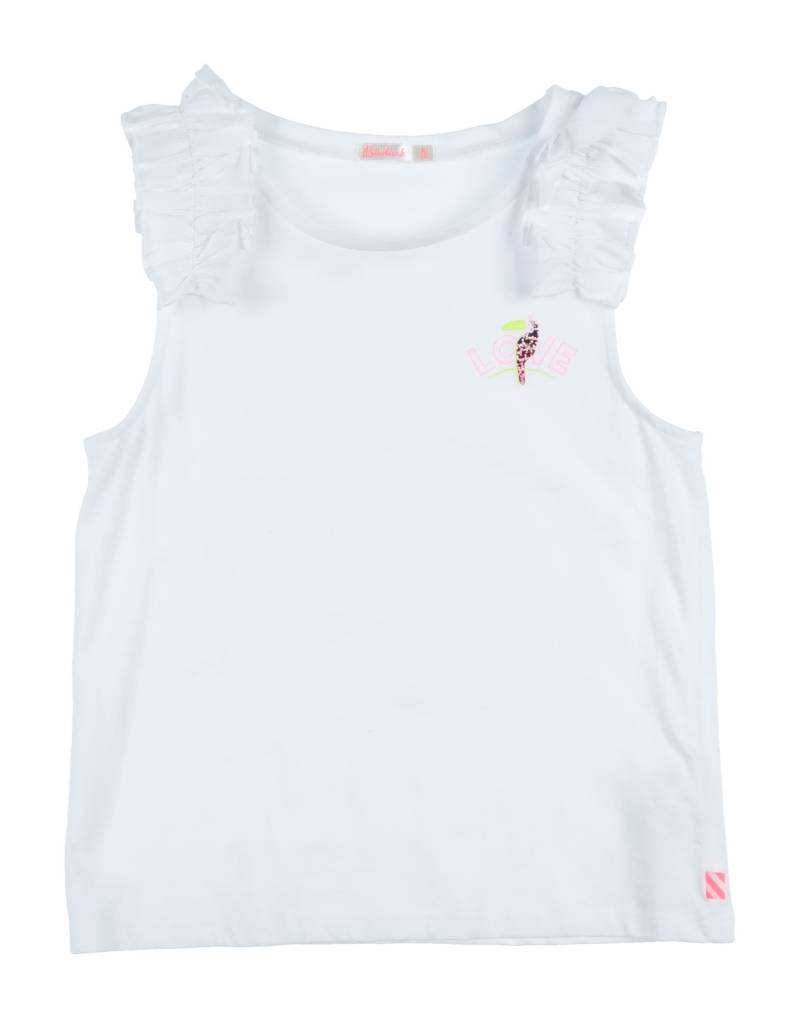 BILLIEBLUSH T-shirts Kinder Weiß von BILLIEBLUSH