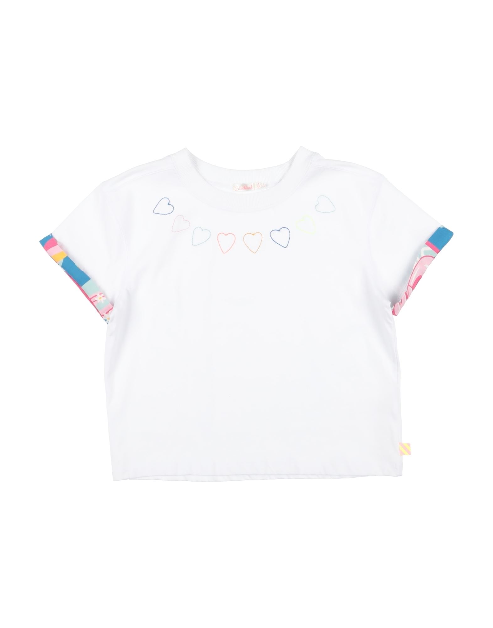 BILLIEBLUSH T-shirts Kinder Weiß von BILLIEBLUSH