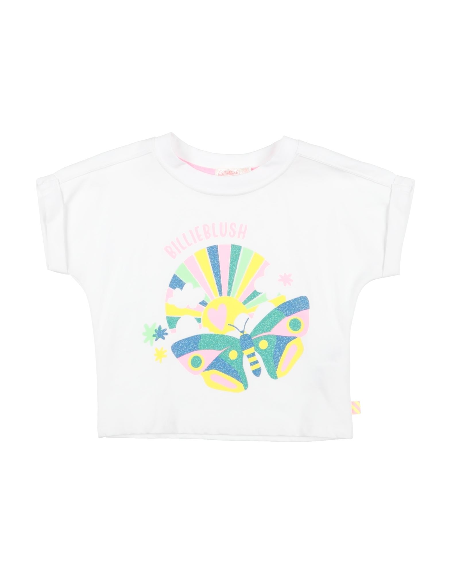 BILLIEBLUSH T-shirts Kinder Weiß von BILLIEBLUSH