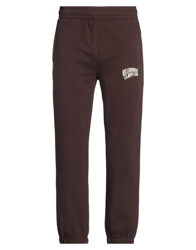 BILLIONAIRE BOYS CLUB Hose Herren Schokobraun von BILLIONAIRE BOYS CLUB