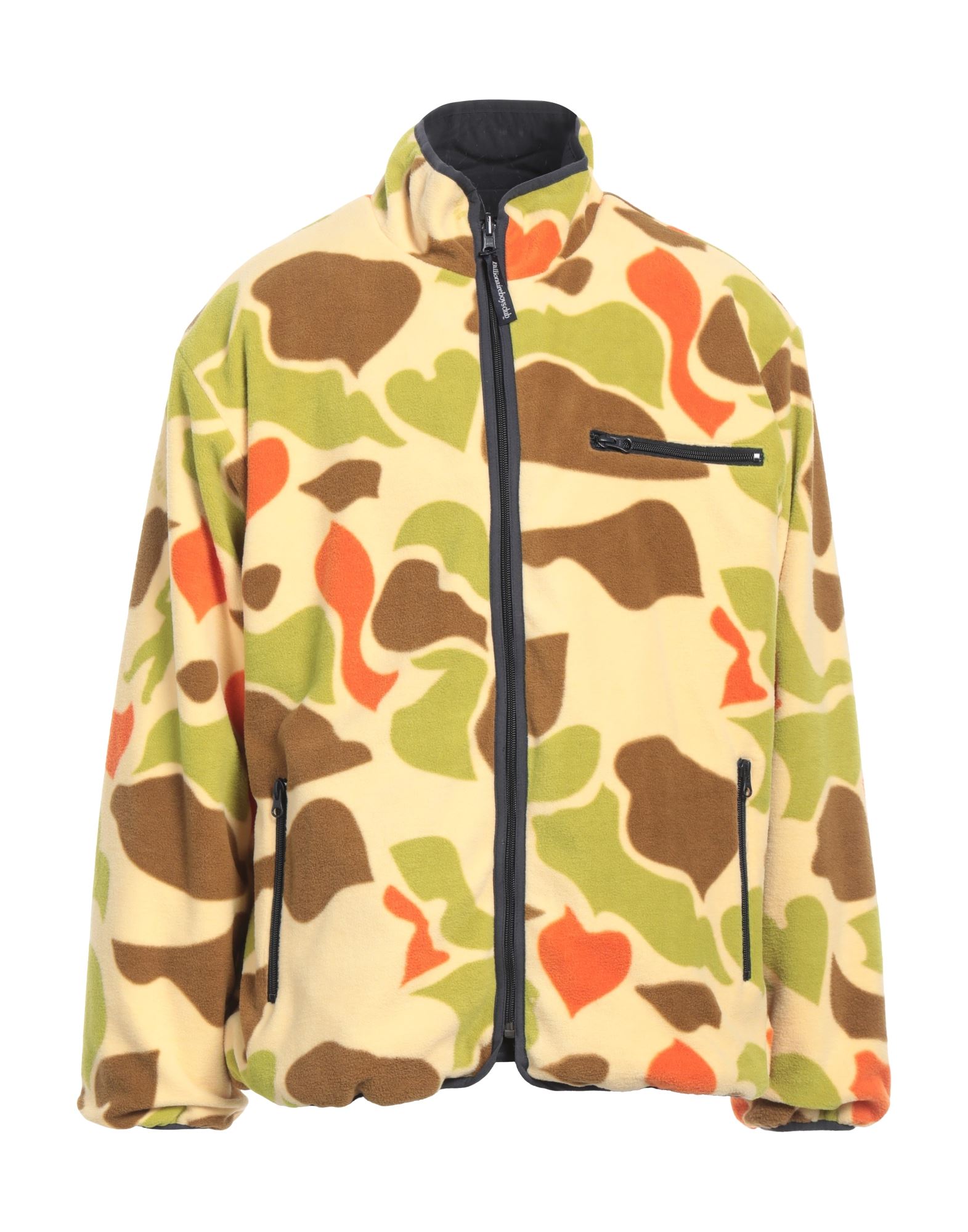 BILLIONAIRE BOYS CLUB Jacke & Anorak Herren Gelb von BILLIONAIRE BOYS CLUB