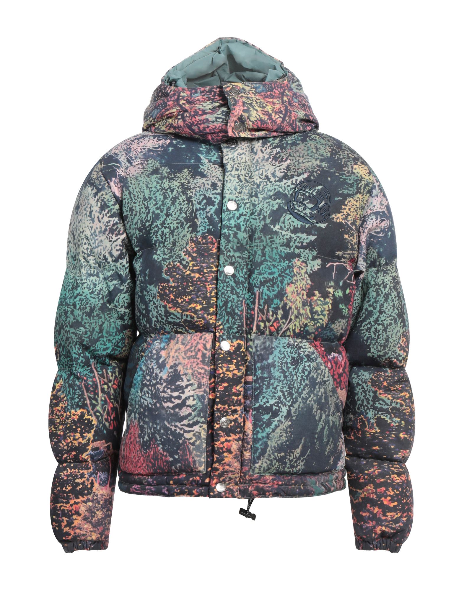 BILLIONAIRE BOYS CLUB Pufferjacke & Daunenjacke Herren Tūrkis BILLIONAIRE BOYS CLUB Pufferjacke & Daunenjacke Herren Tūrkis von BILLIONAIRE BOYS CLUB