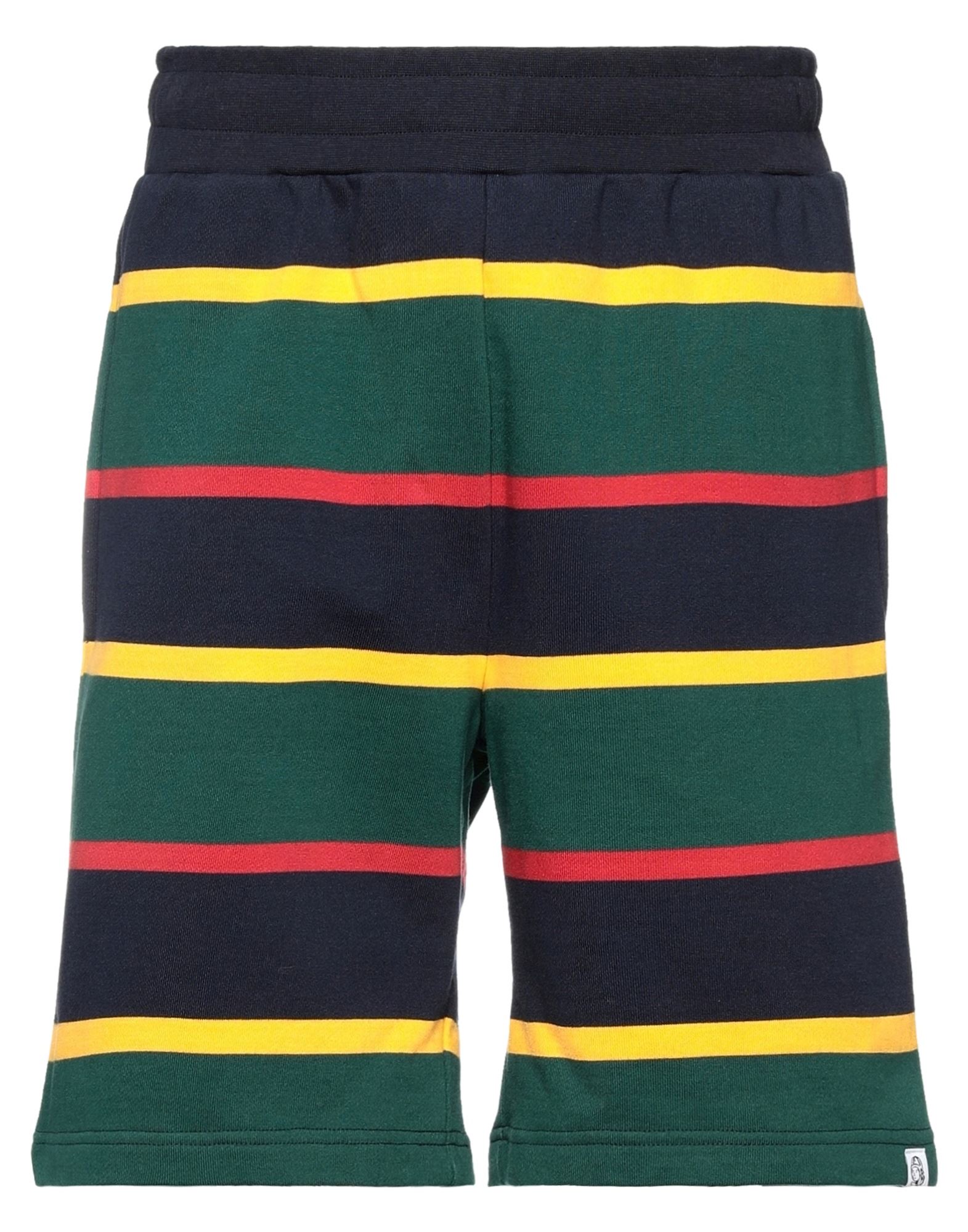 BILLIONAIRE BOYS CLUB Shorts & Bermudashorts Herren Nachtblau von BILLIONAIRE BOYS CLUB