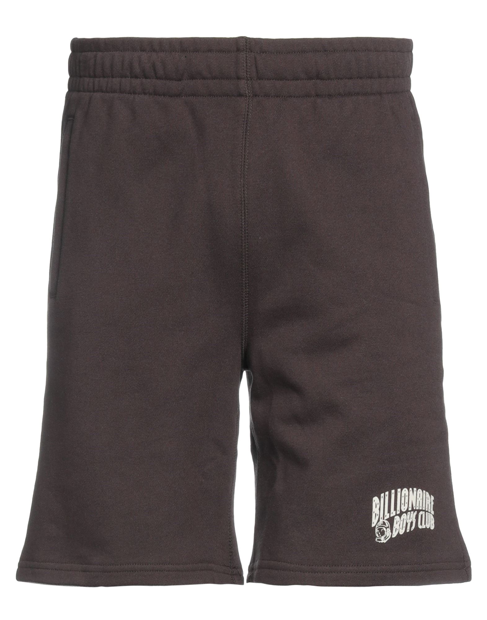 BILLIONAIRE BOYS CLUB Shorts & Bermudashorts Herren Dunkelbraun BILLIONAIRE BOYS CLUB Shorts & Bermudashorts Herren Dunkelbraun von BILLIONAIRE BOYS CLUB