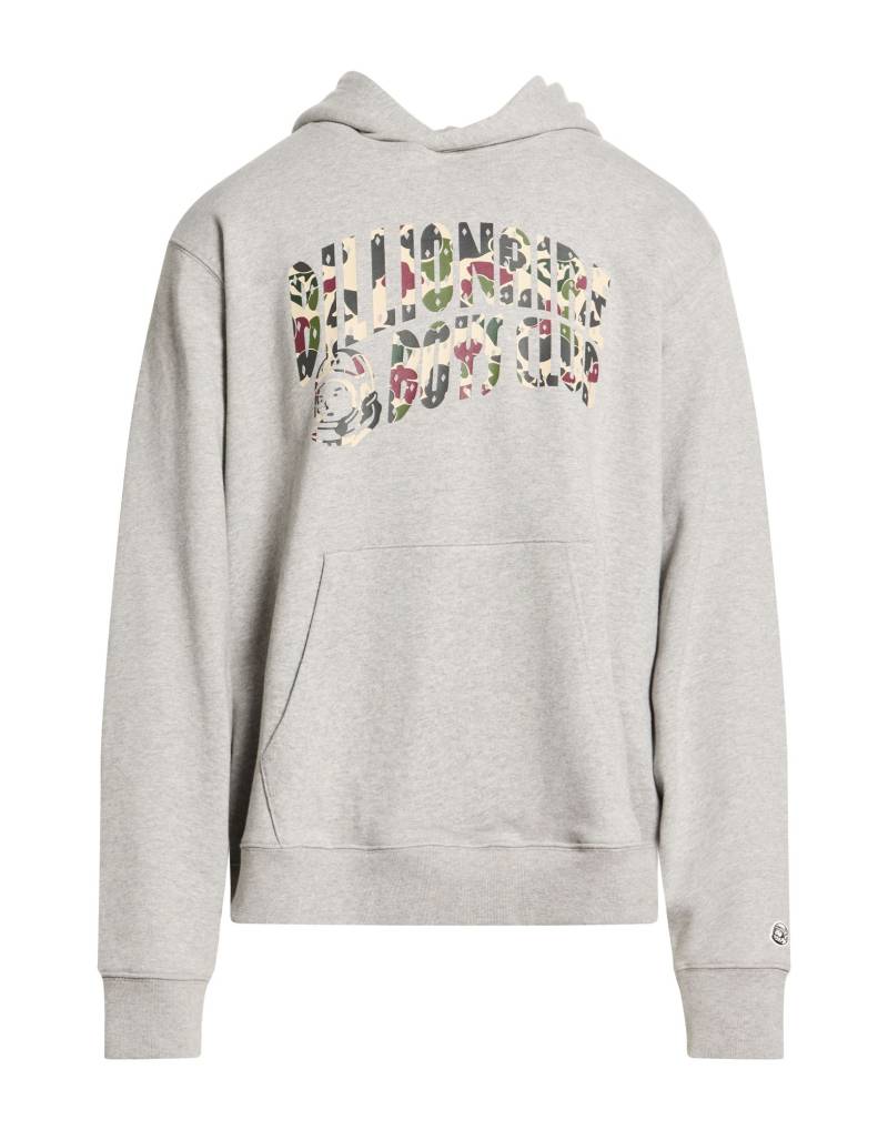 BILLIONAIRE BOYS CLUB Sweatshirt Herren Hellgrau von BILLIONAIRE BOYS CLUB