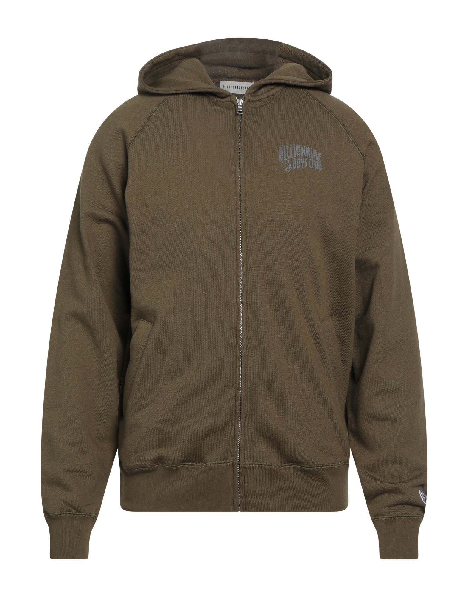BILLIONAIRE BOYS CLUB Sweatshirt Herren Militärgrün von BILLIONAIRE BOYS CLUB