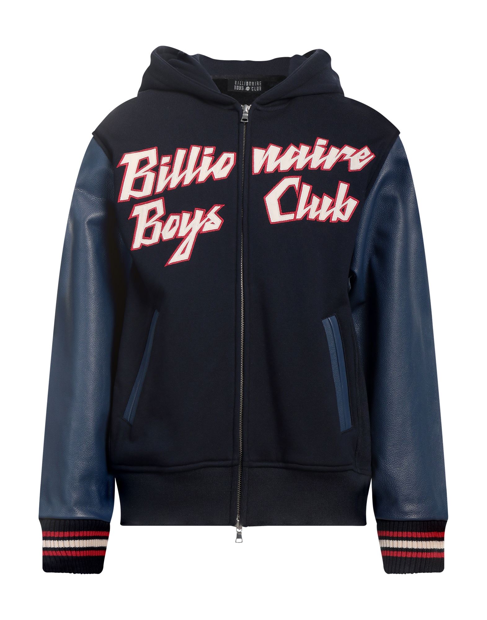 BILLIONAIRE BOYS CLUB Sweatshirt Herren Nachtblau BILLIONAIRE BOYS CLUB Sweatshirt Herren Nachtblau von BILLIONAIRE BOYS CLUB