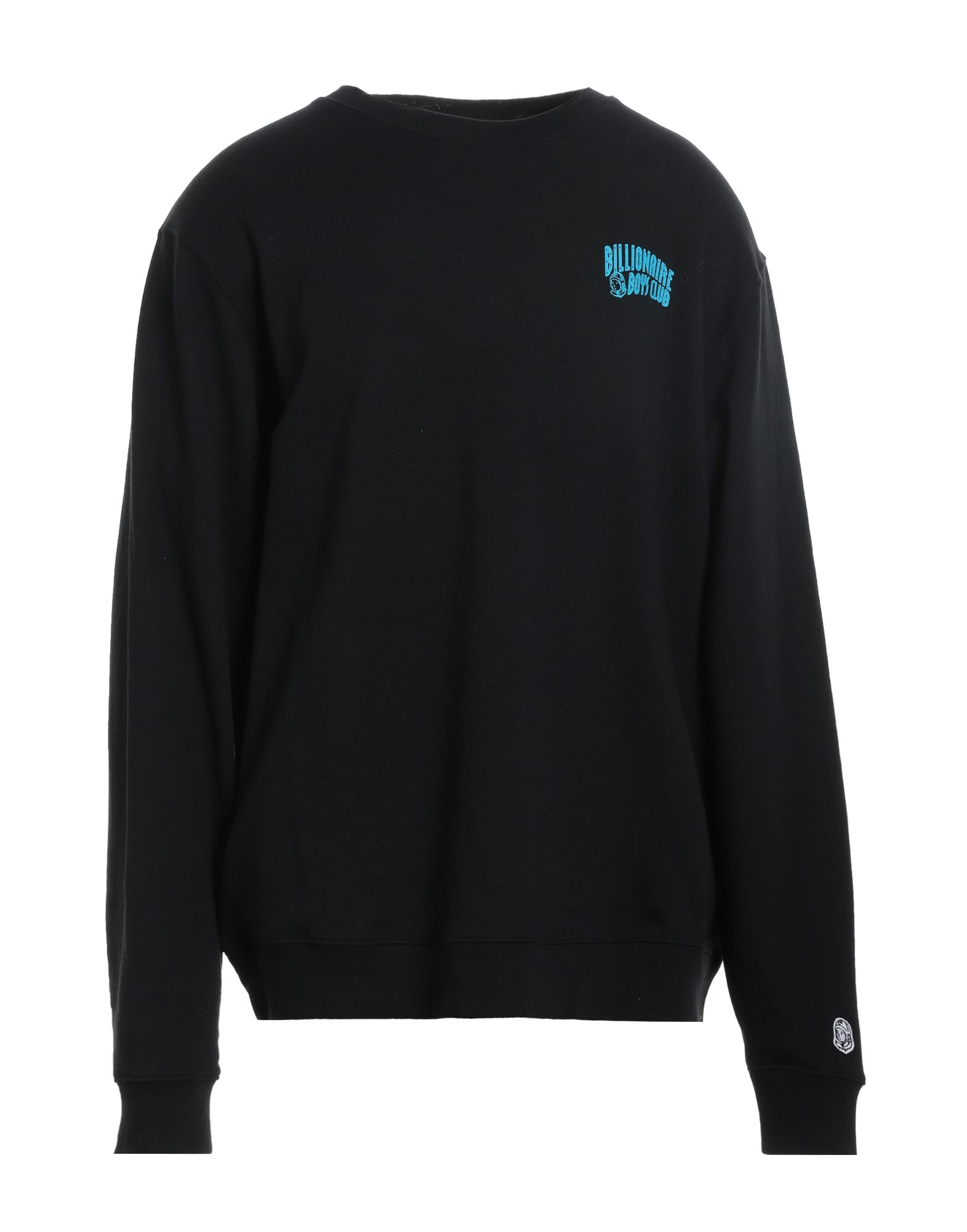 BILLIONAIRE BOYS CLUB Sweatshirt Herren Schwarz von BILLIONAIRE BOYS CLUB