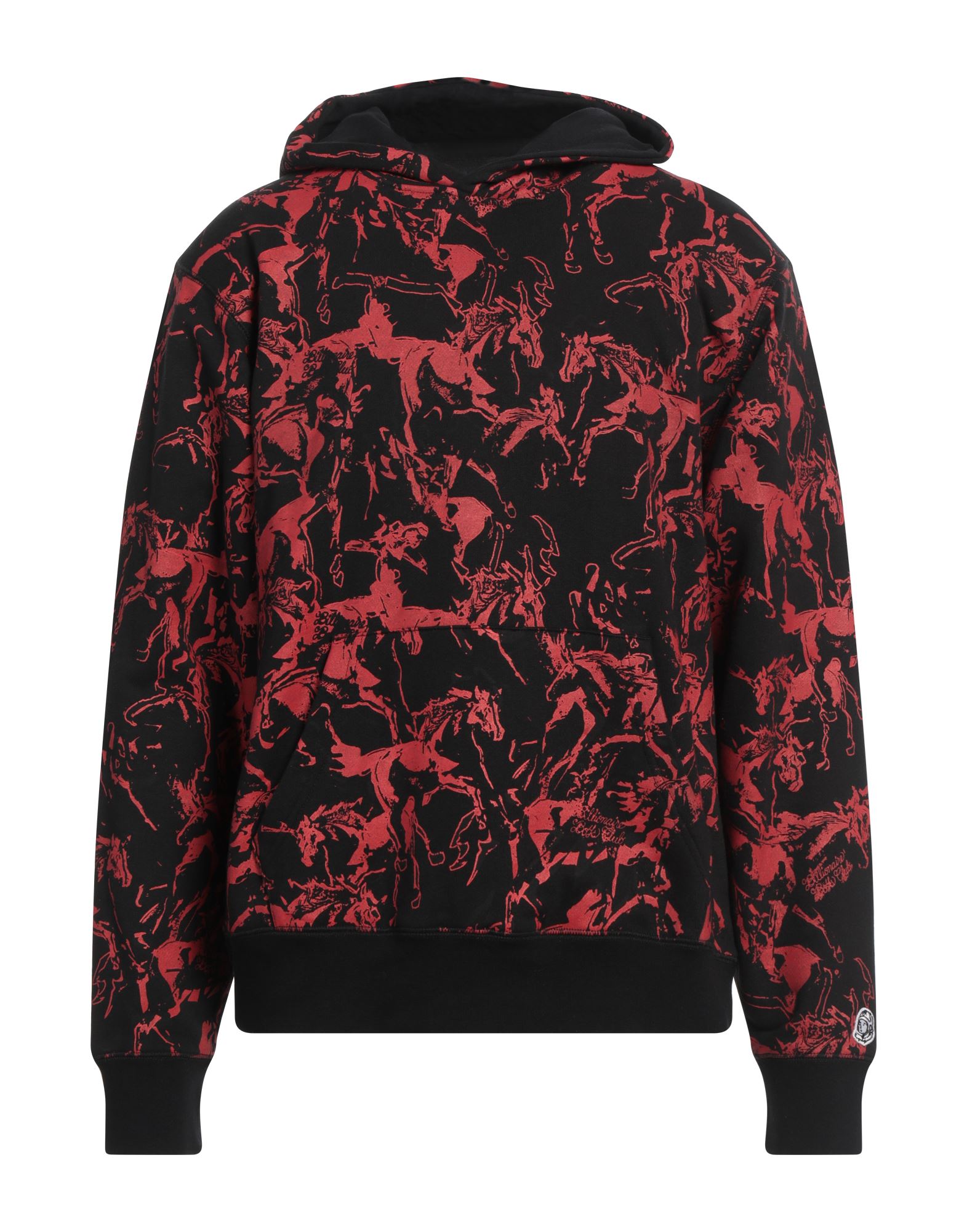 BILLIONAIRE BOYS CLUB Sweatshirt Herren Schwarz BILLIONAIRE BOYS CLUB Sweatshirt Herren Schwarz von BILLIONAIRE BOYS CLUB