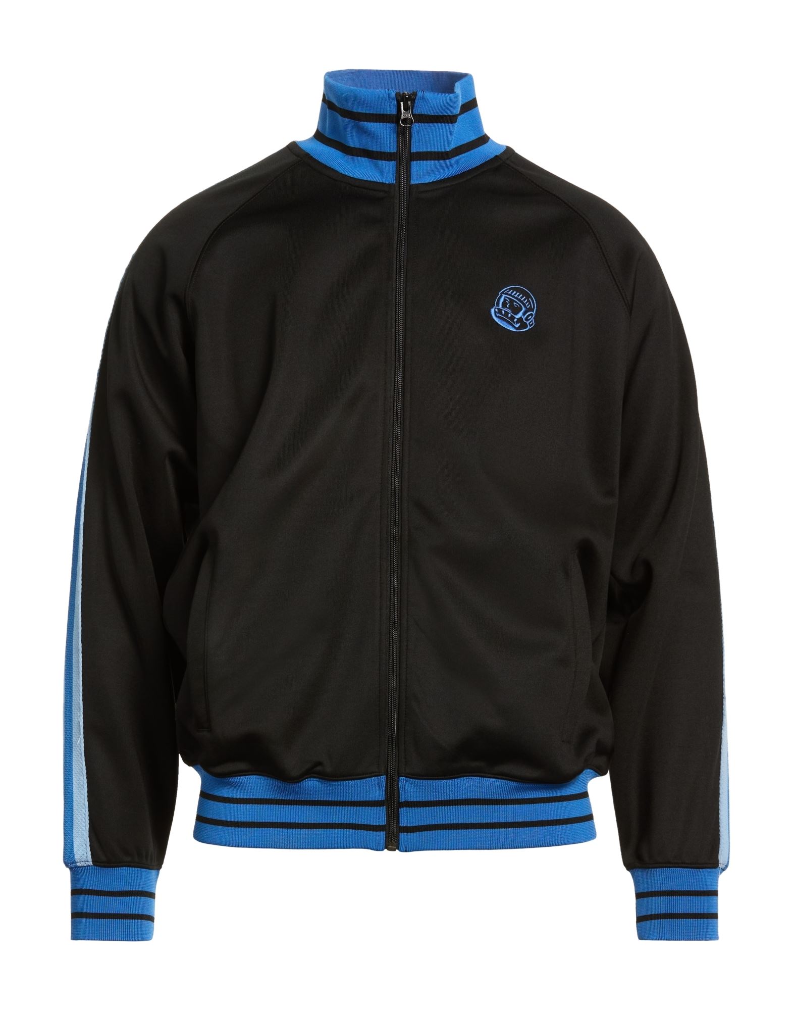 BILLIONAIRE BOYS CLUB Sweatshirt Herren Schwarz von BILLIONAIRE BOYS CLUB