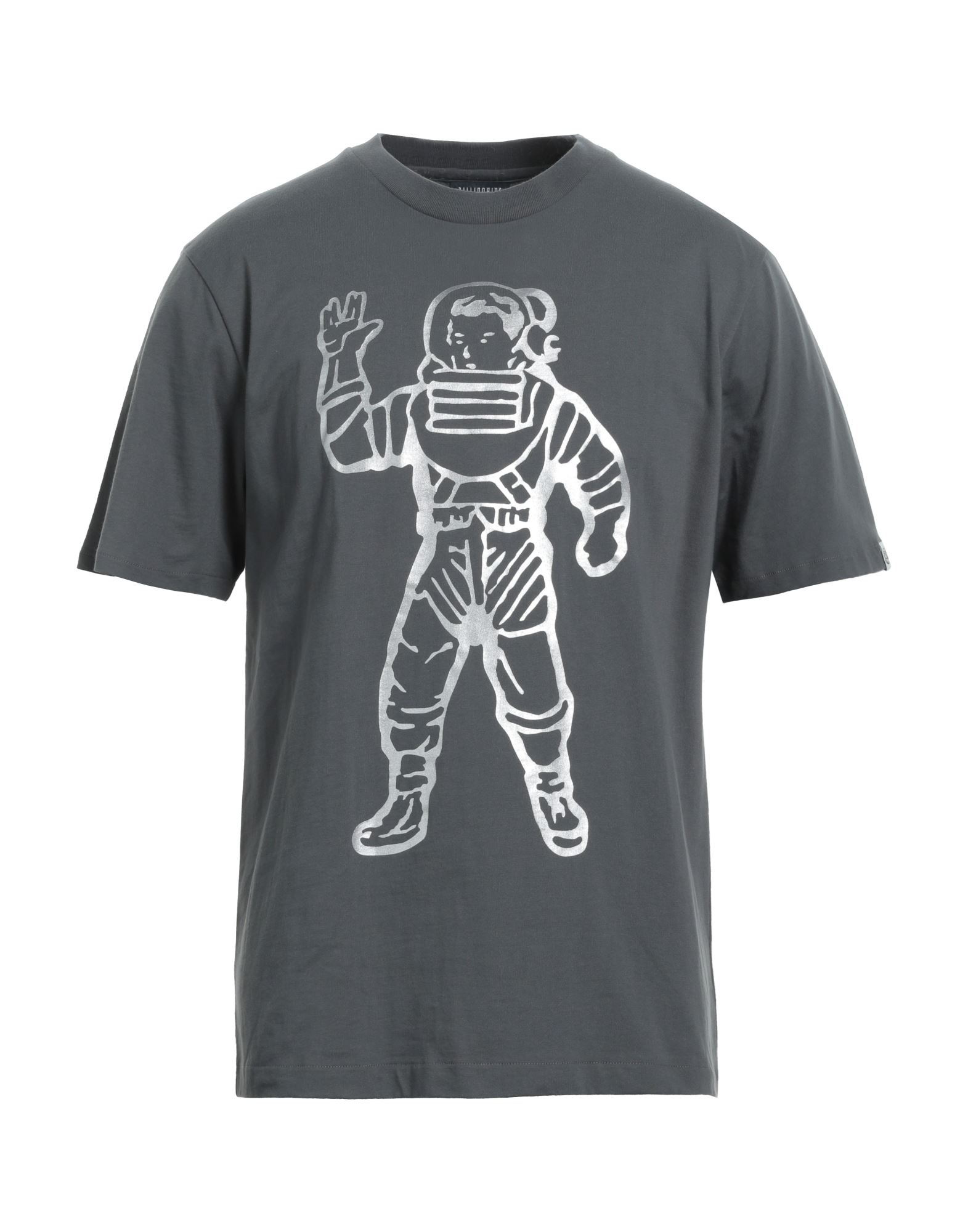 BILLIONAIRE BOYS CLUB T-shirts Herren Blei von BILLIONAIRE BOYS CLUB