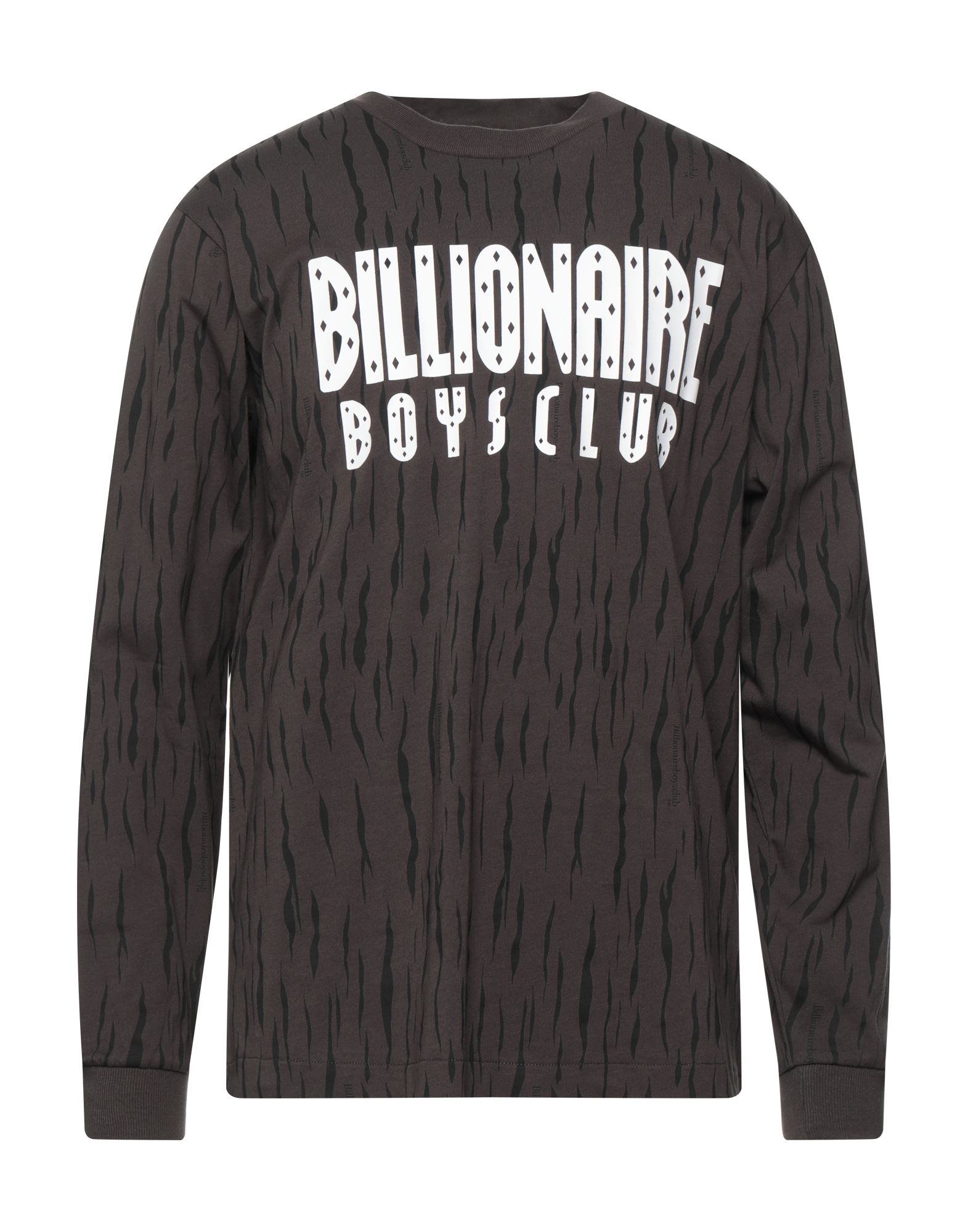 BILLIONAIRE BOYS CLUB T-shirts Herren Militärgrün von BILLIONAIRE BOYS CLUB