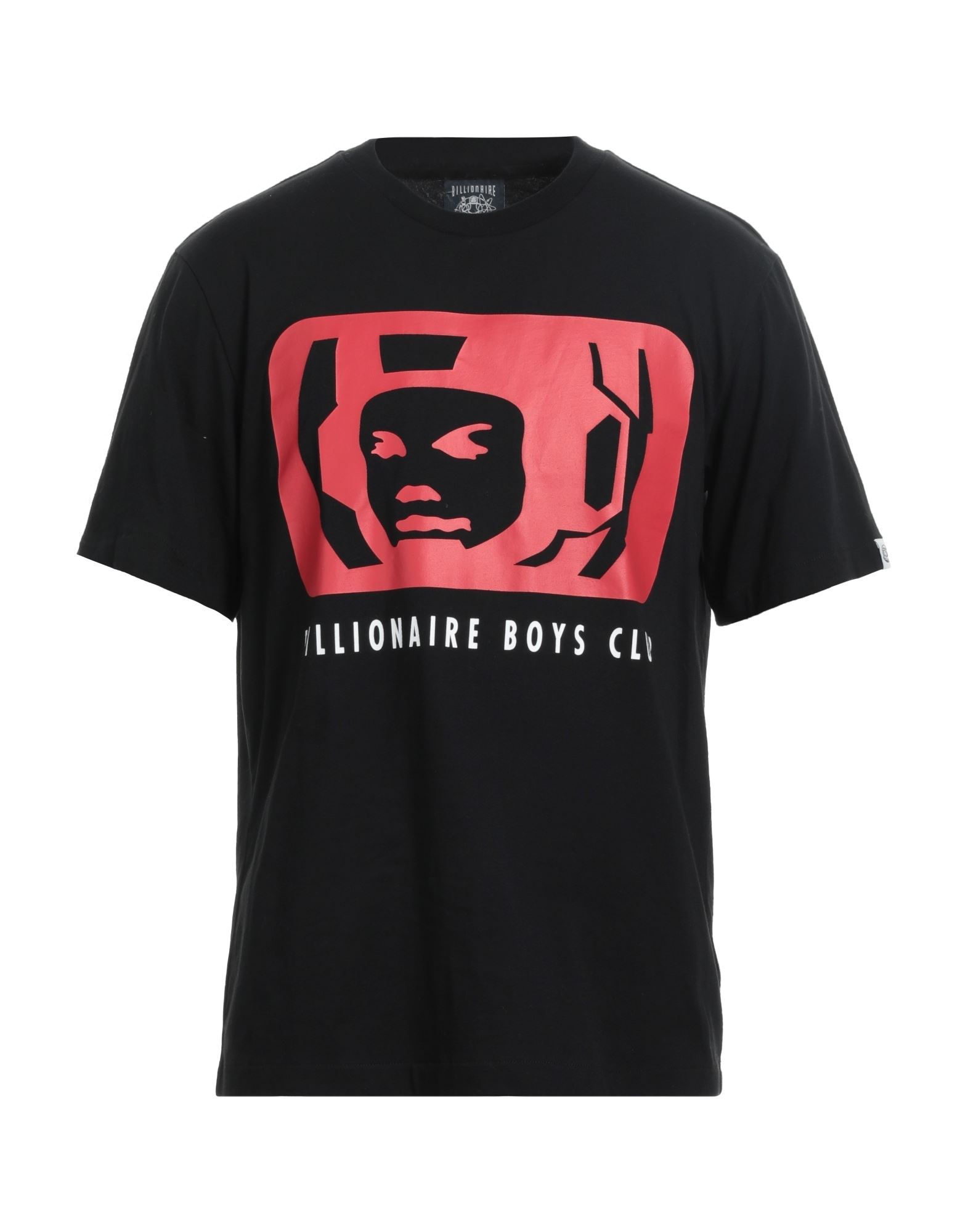 BILLIONAIRE BOYS CLUB T-shirts Herren Schwarz von BILLIONAIRE BOYS CLUB