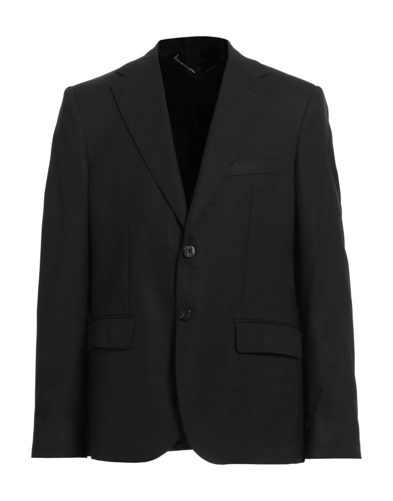 BILLIONAIRE Blazer Herren Schwarz von BILLIONAIRE