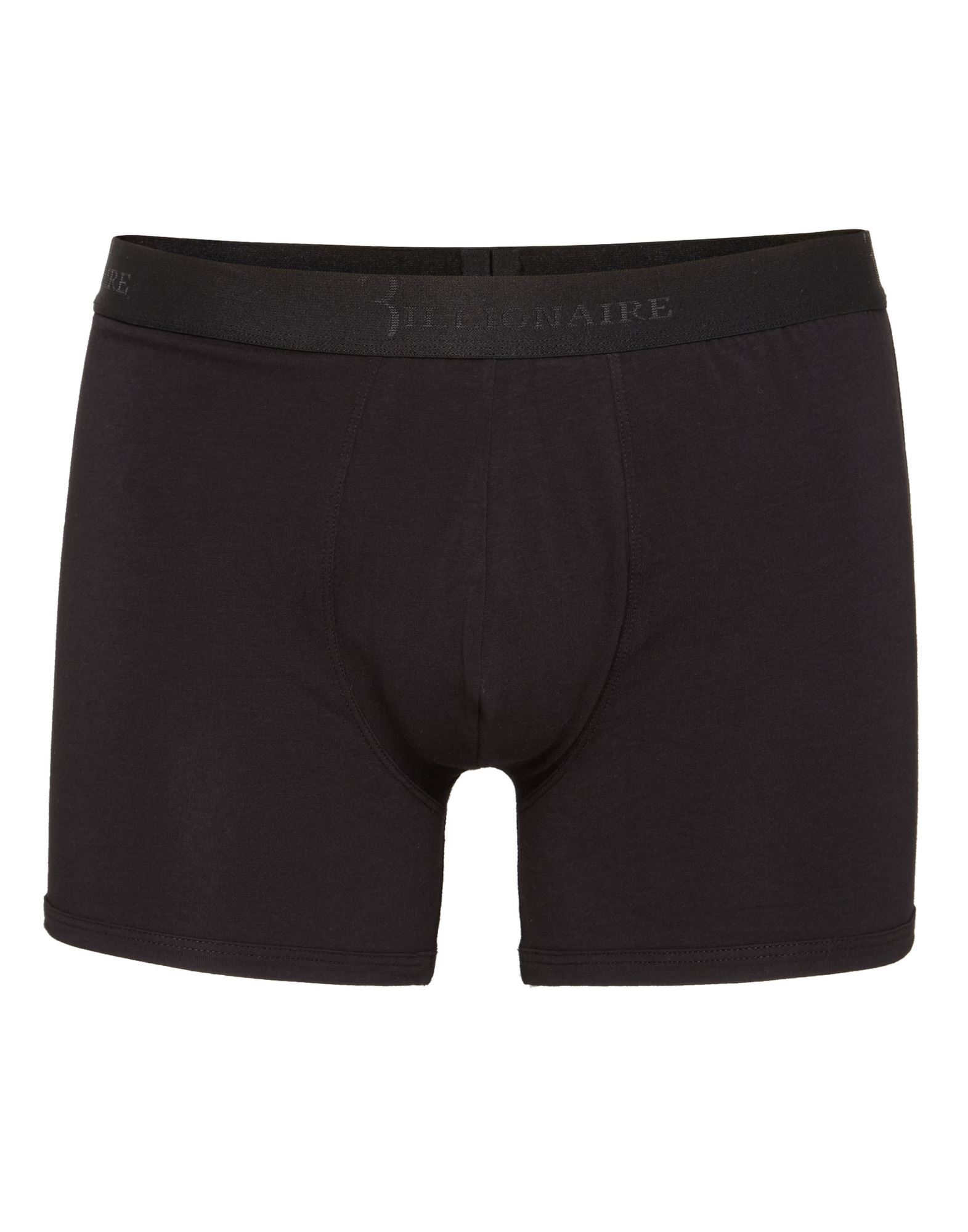 BILLIONAIRE Boxershorts Herren Schwarz von BILLIONAIRE