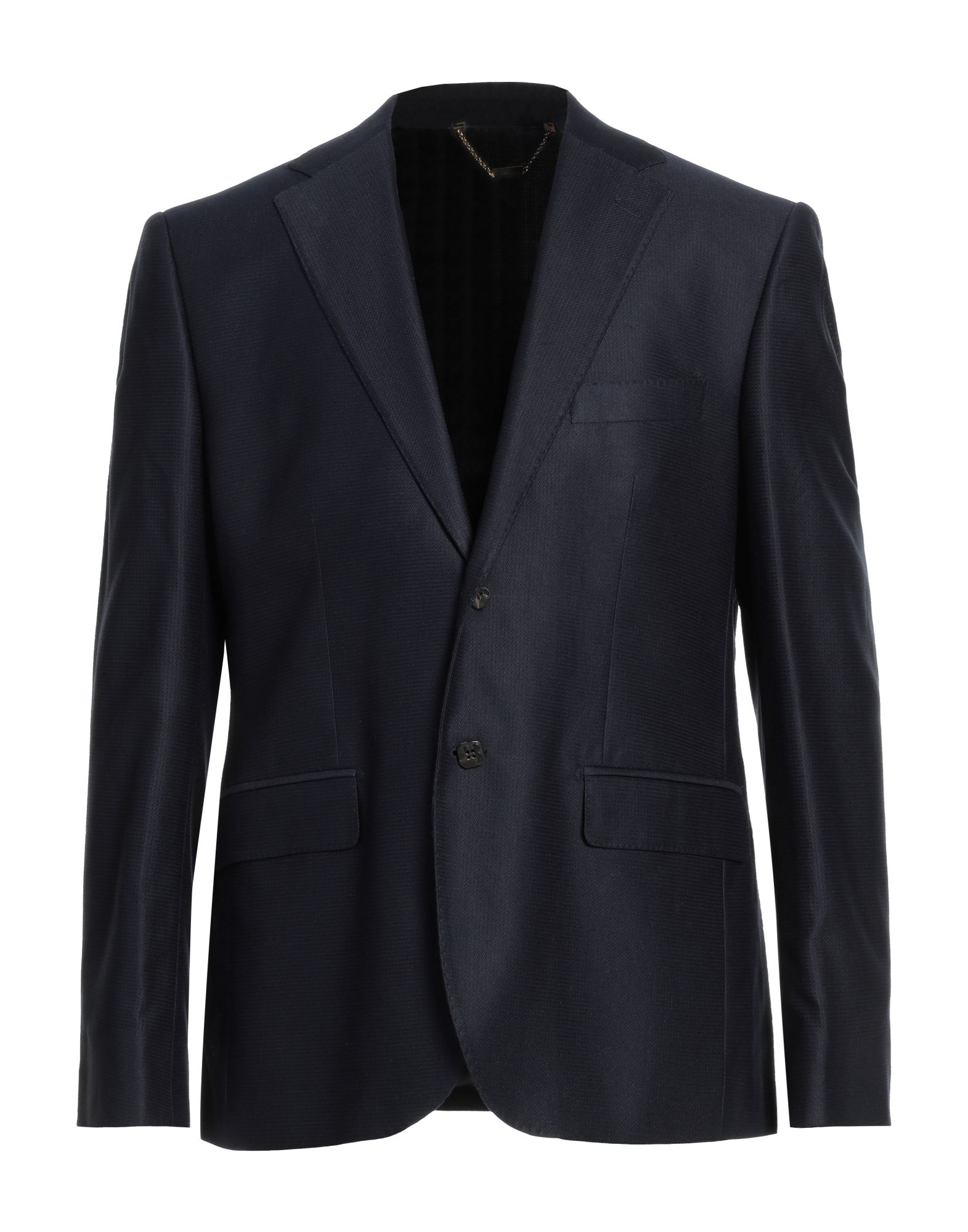 BILLIONAIRE Blazer Herren Nachtblau von BILLIONAIRE