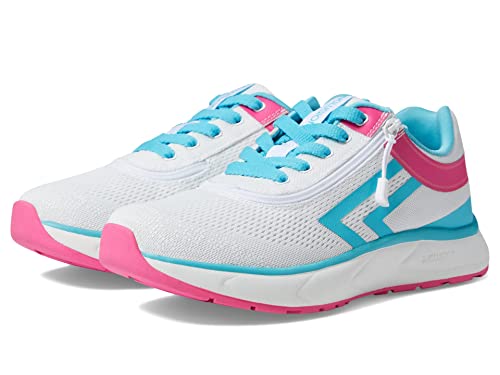 BILLY Footwear Auch Sport Inklusion, Hellgrau/Türkis, 39 EU von BILLY Footwear