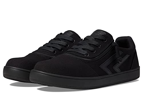 BILLY Footwear CS Sneaker Low, Schwarz auf dem Boden, 41.5 EU BILLY Footwear CS Sneaker Low, Schwarz auf dem Boden, 41.5 EU von BILLY Footwear
