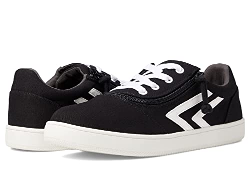 BILLY Footwear CS Sneaker Low, schwarz / weiß, 43 EU BILLY Footwear CS Sneaker Low, schwarz / weiß, 43 EU von BILLY Footwear