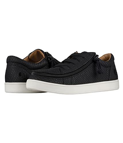 BILLY Footwear Gore Low, Schwarz, 42 EU von BILLY Footwear