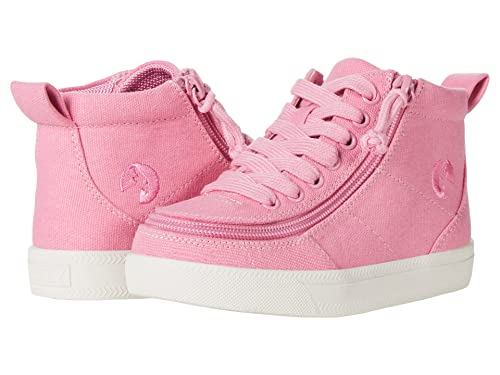 BILLY Footwear MDR Classic für Mädchen (kleines Kind/großes Kind), Pink, 9 Big Kid von BILLY Footwear