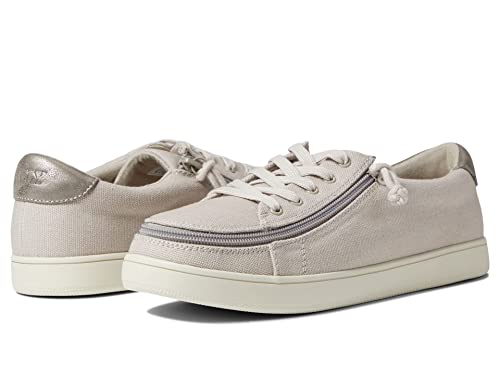 BILLY Footwear Sneaker II, Hellgrau 1, 38 EU von BILLY Footwear