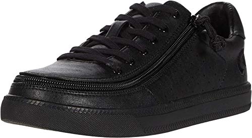Billy Schuhe Sneaker Lo, Schwarz (schwarz / schwarz), 37.5 EU von BILLY Footwear