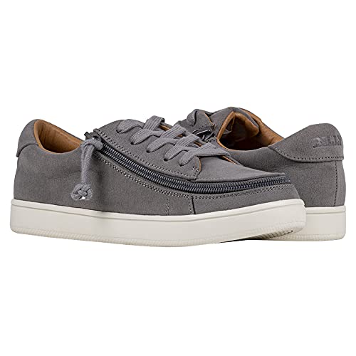 BILLY Herren Billy Sneaker II, anthrazit, 41 EU BILLY Herren Billy Sneaker II, anthrazit, 41 EU von BILLY