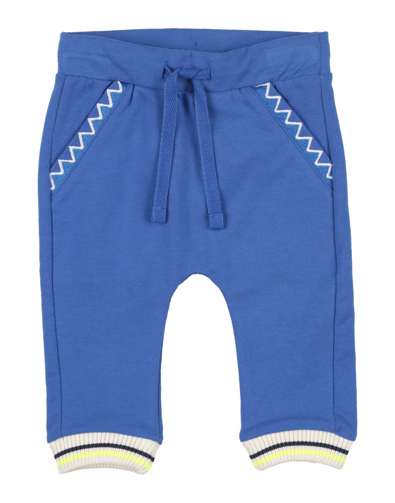 BILLYBANDIT Hose Kinder Blau von BILLYBANDIT