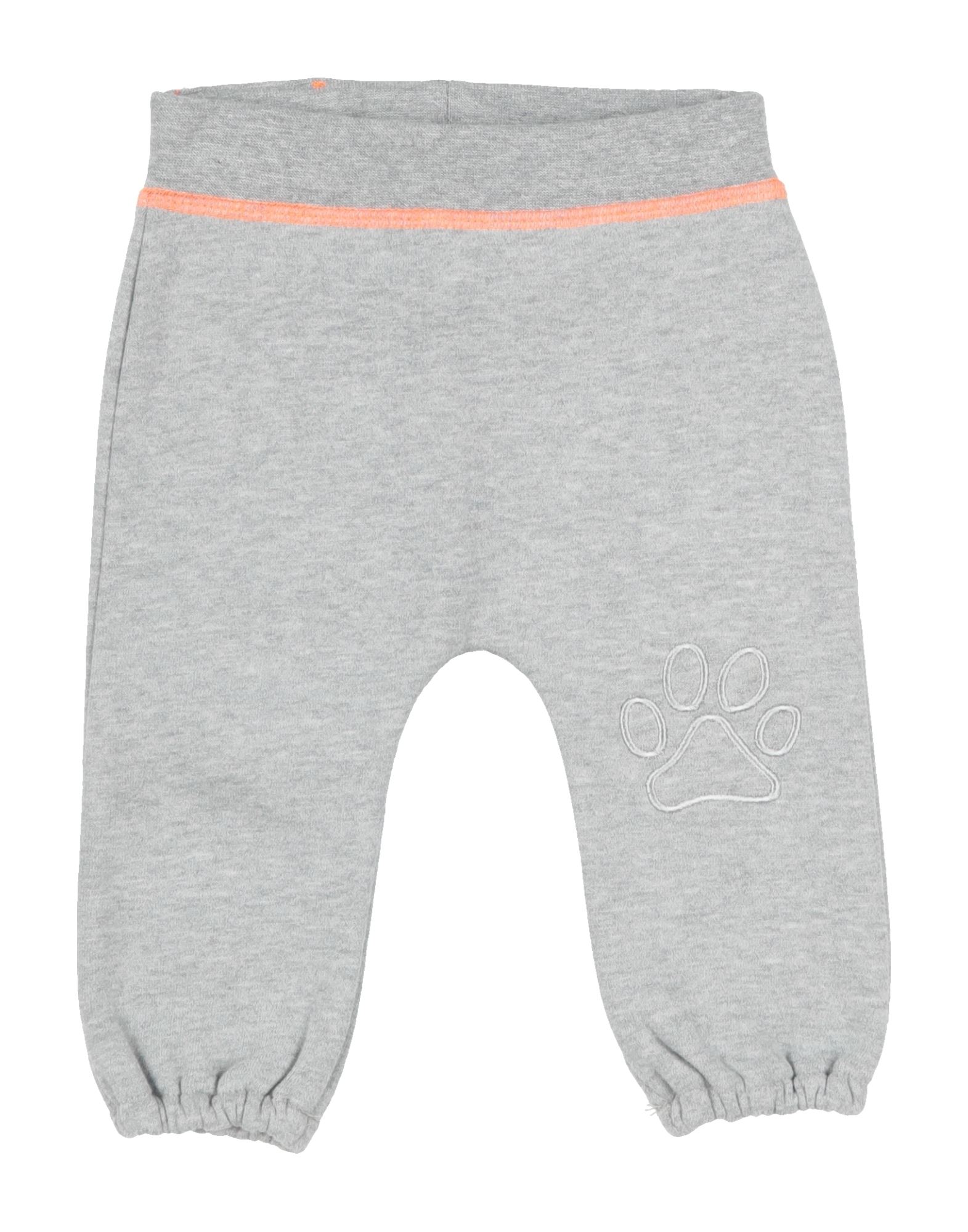 BILLYBANDIT Hose Kinder Grau von BILLYBANDIT