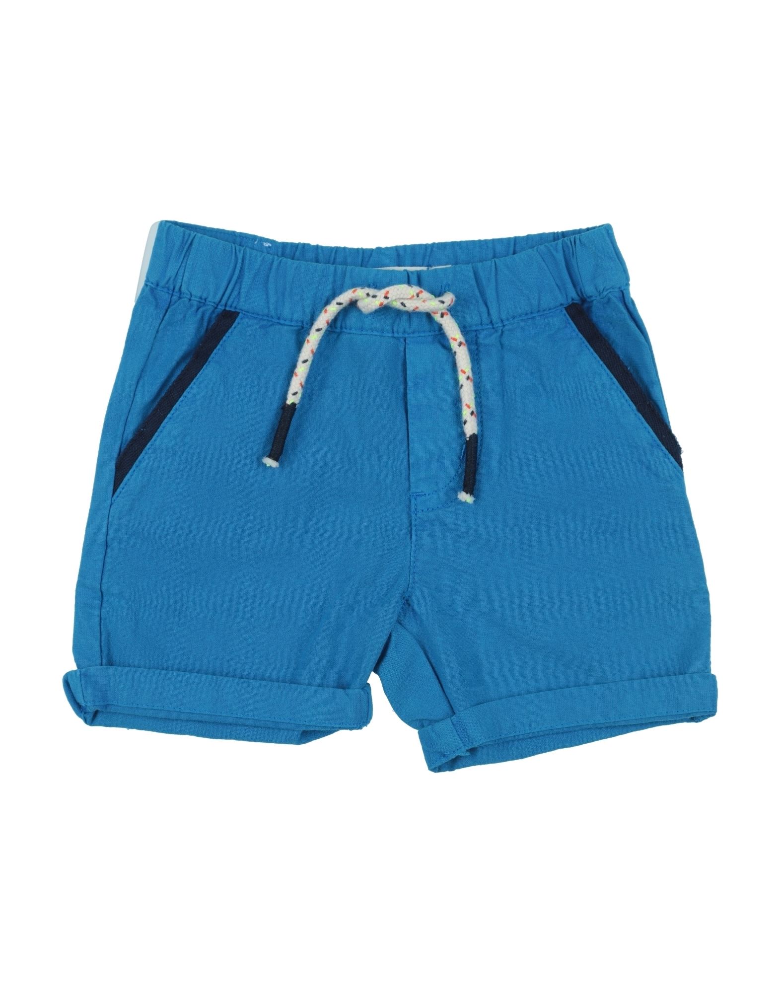 BILLYBANDIT Shorts & Bermudashorts Kinder Azurblau von BILLYBANDIT