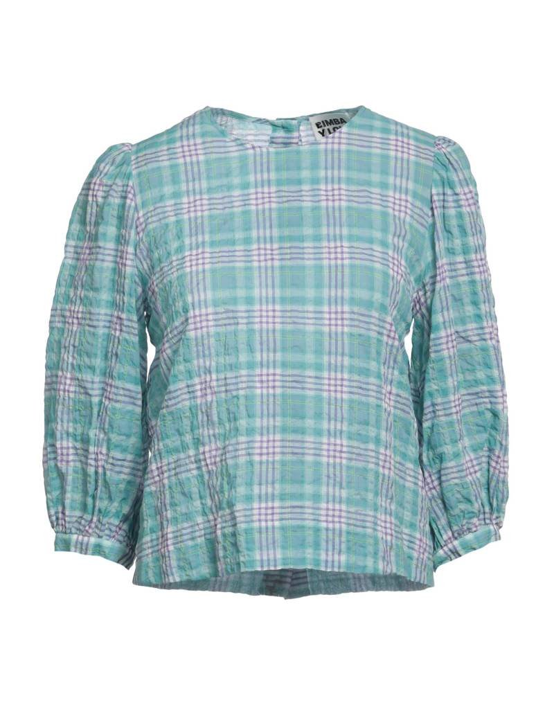 BIMBA Y LOLA Top Damen Tūrkis von BIMBA Y LOLA