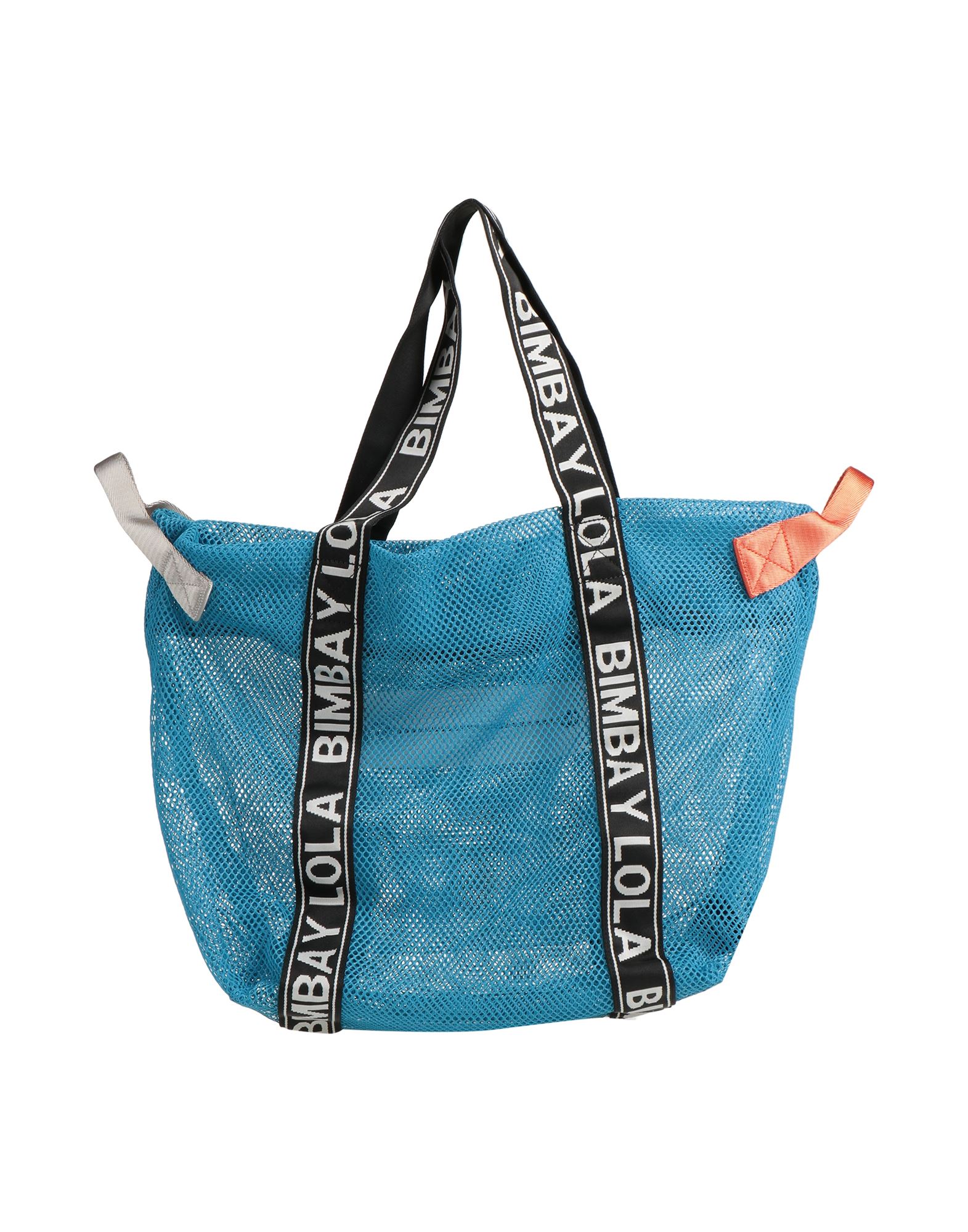 BIMBA Y LOLA Handtaschen Damen Azurblau von BIMBA Y LOLA