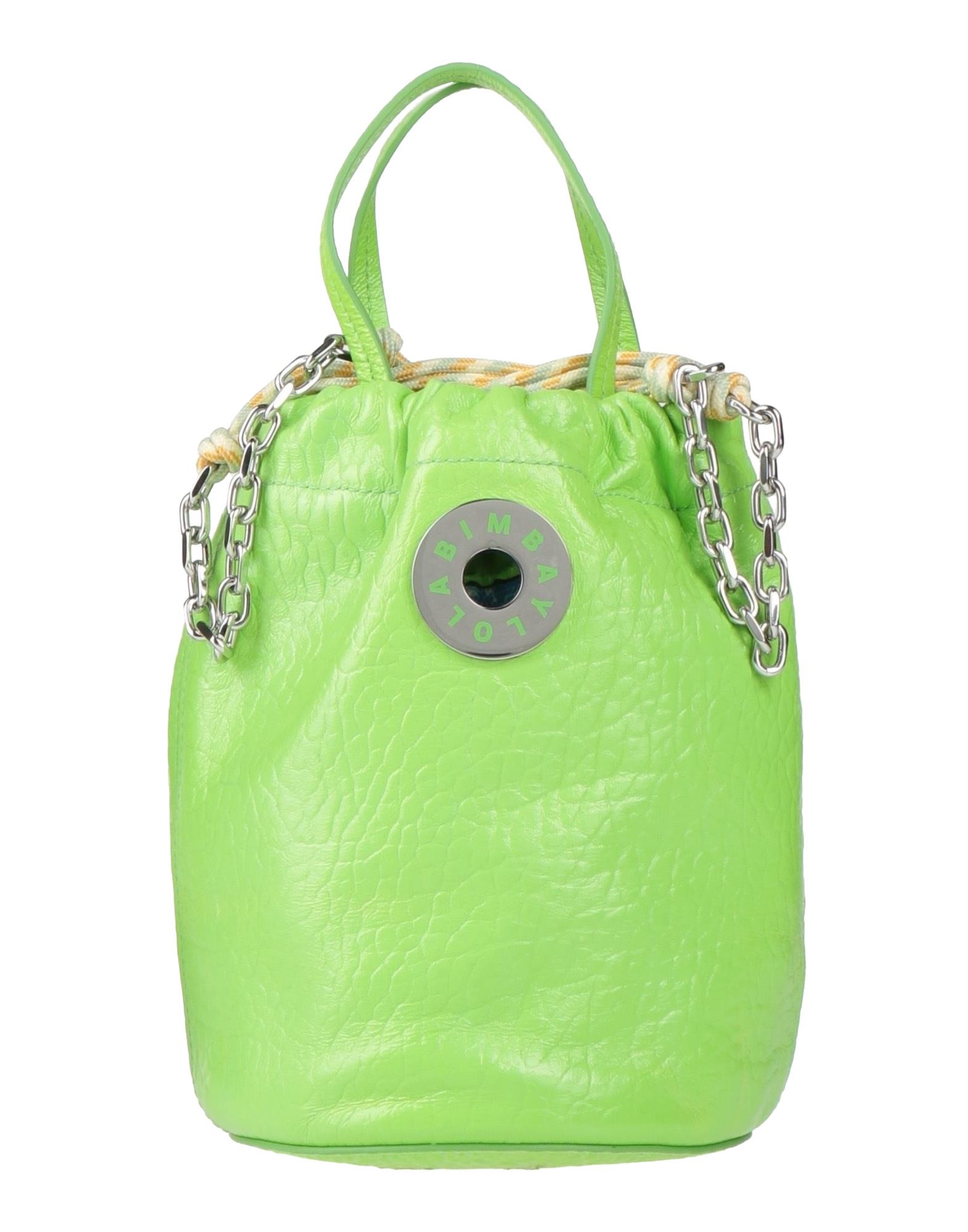 BIMBA Y LOLA Handtaschen Damen Säuregrün BIMBA Y LOLA Handtaschen Damen Säuregrün von BIMBA Y LOLA