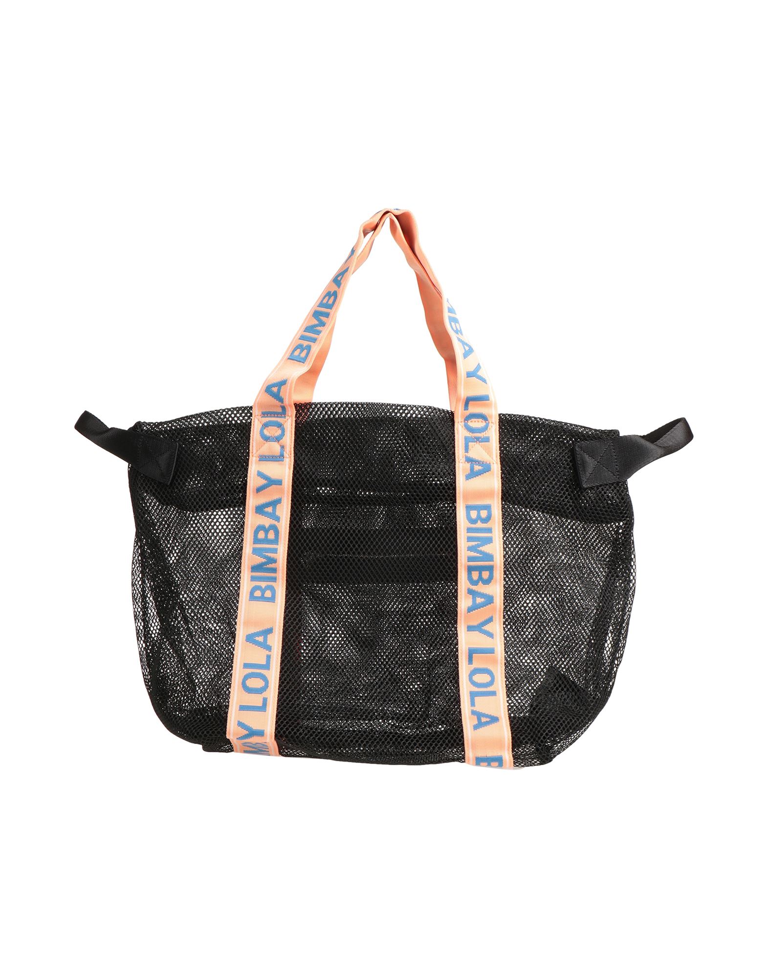 BIMBA Y LOLA Handtaschen Damen Schwarz von BIMBA Y LOLA