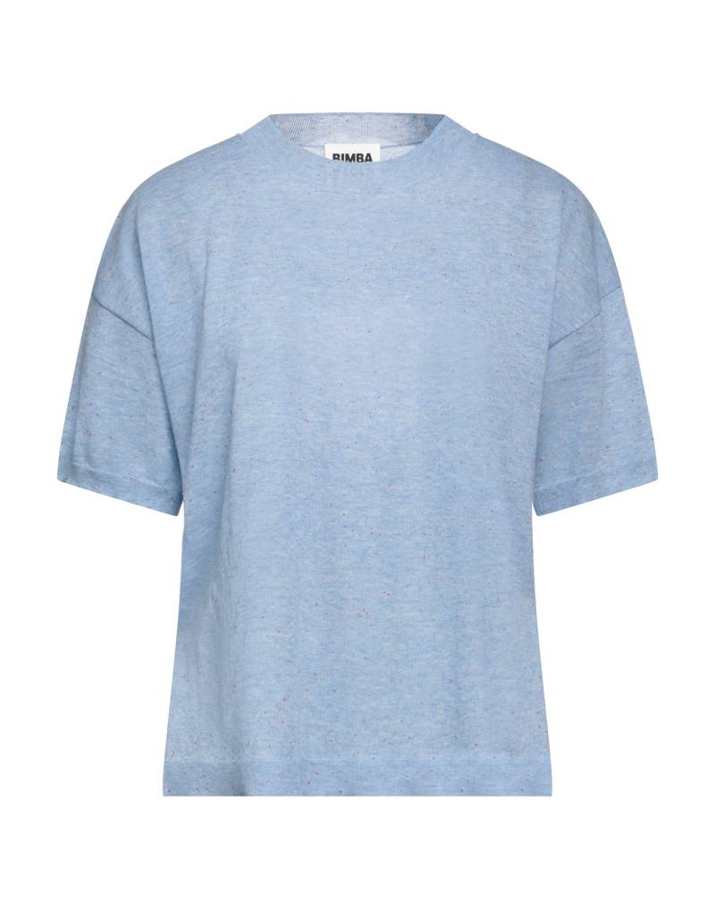 BIMBA Y LOLA Pullover Damen Blaugrau von BIMBA Y LOLA